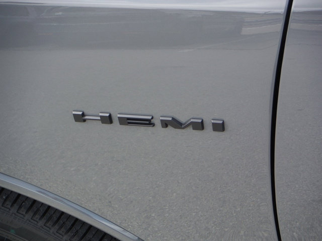 New 2027 Dodge Durango GT AWD/4WD image 4