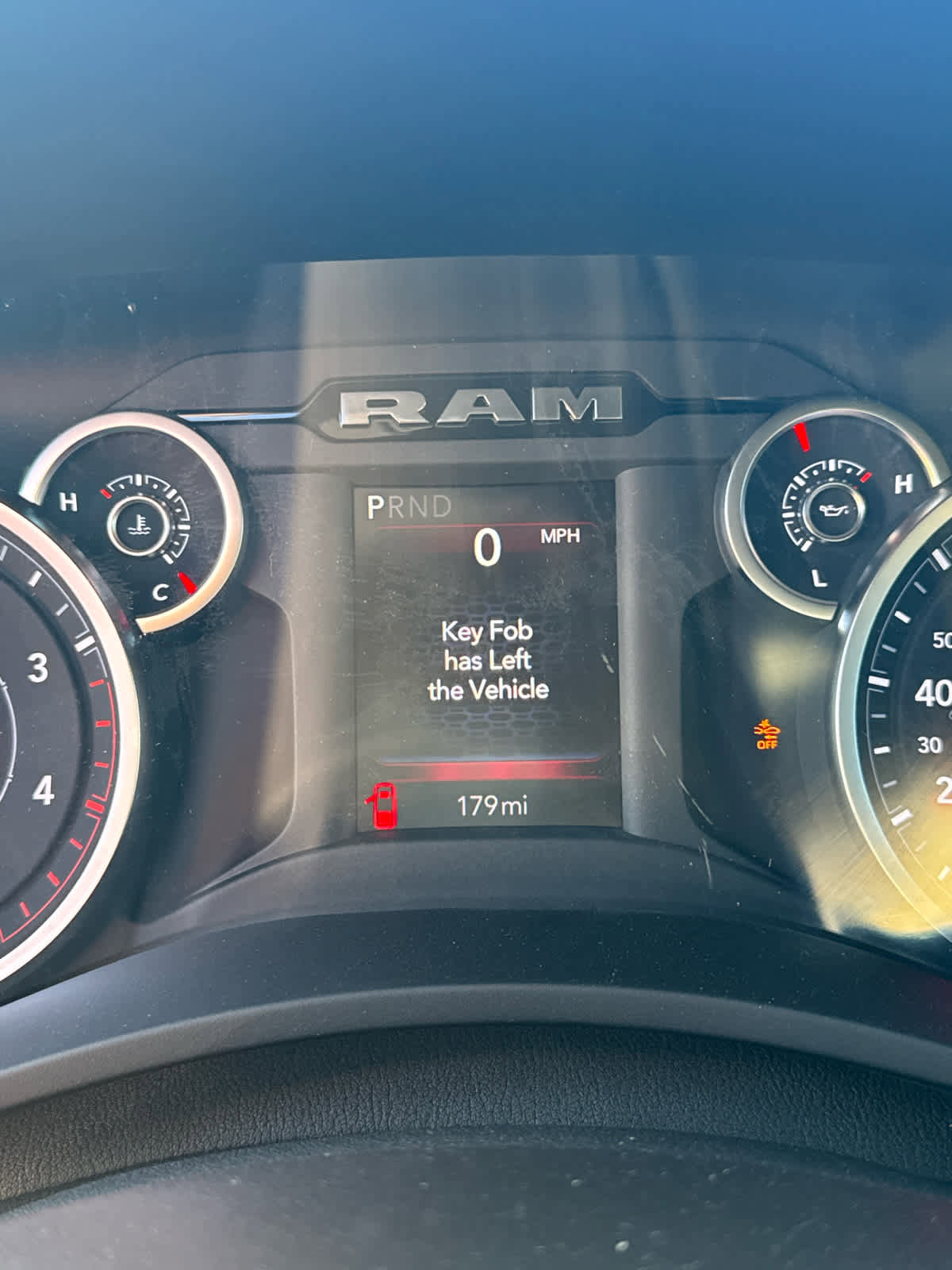 New 2025 RAM 3500 Big Horn image 23