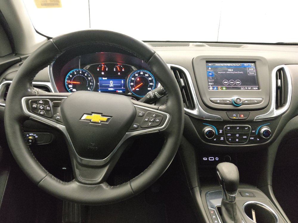 Used 2022 Chevrolet Equinox LT FWD image 22