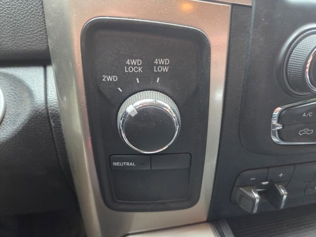 Used 2013 RAM 2500 Big Horn AWD/4WD image 17