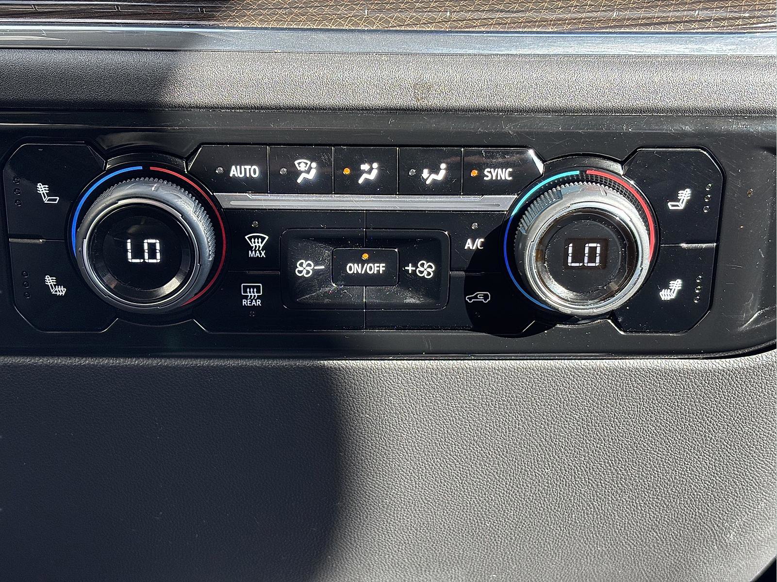 Used 2023 Chevrolet Silverado 1500 LT w/ LPO, Dark Essentials Package image 25