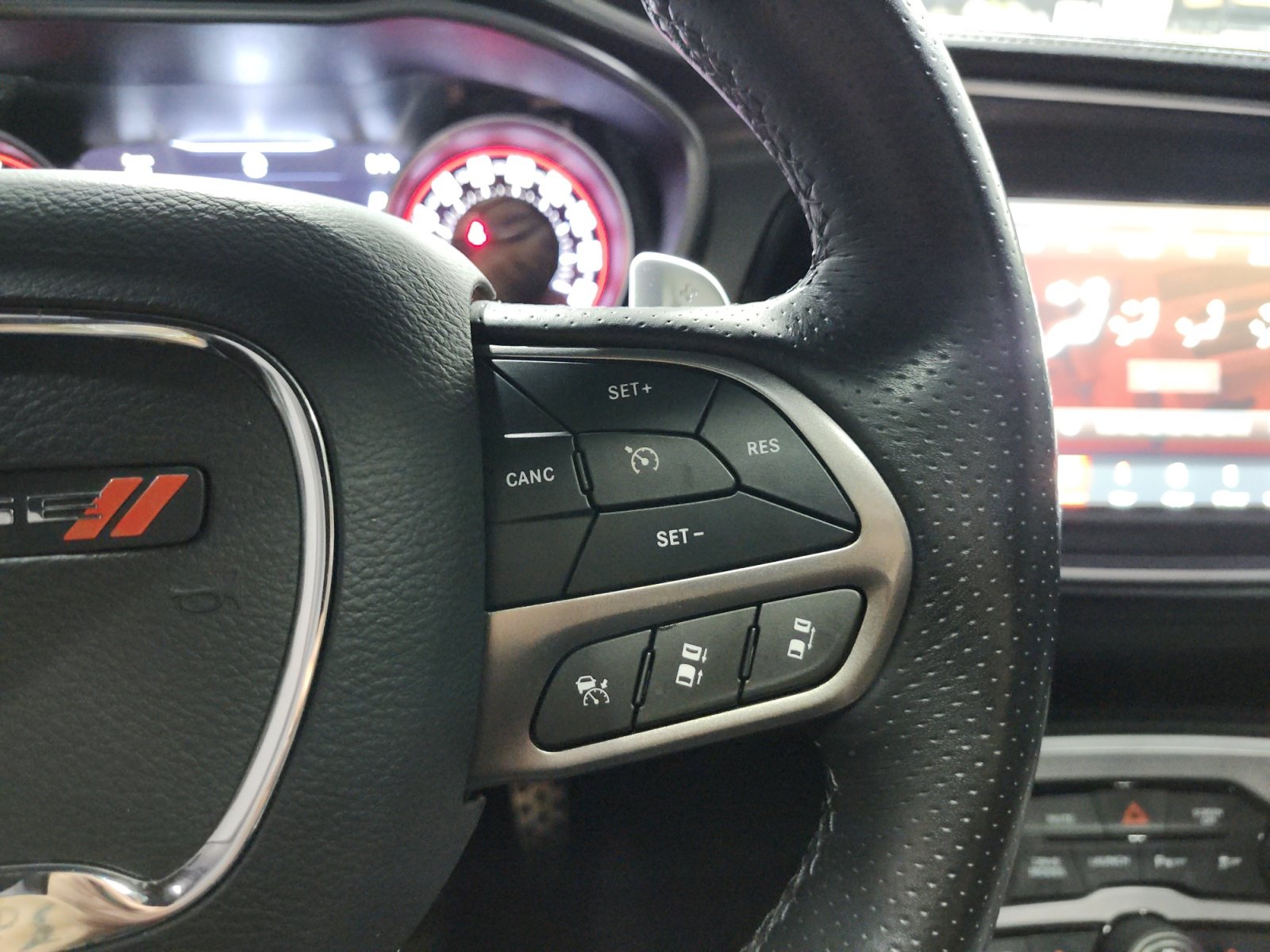 Used 2021 Dodge Challenger R/T Scat Pack RWD image 28