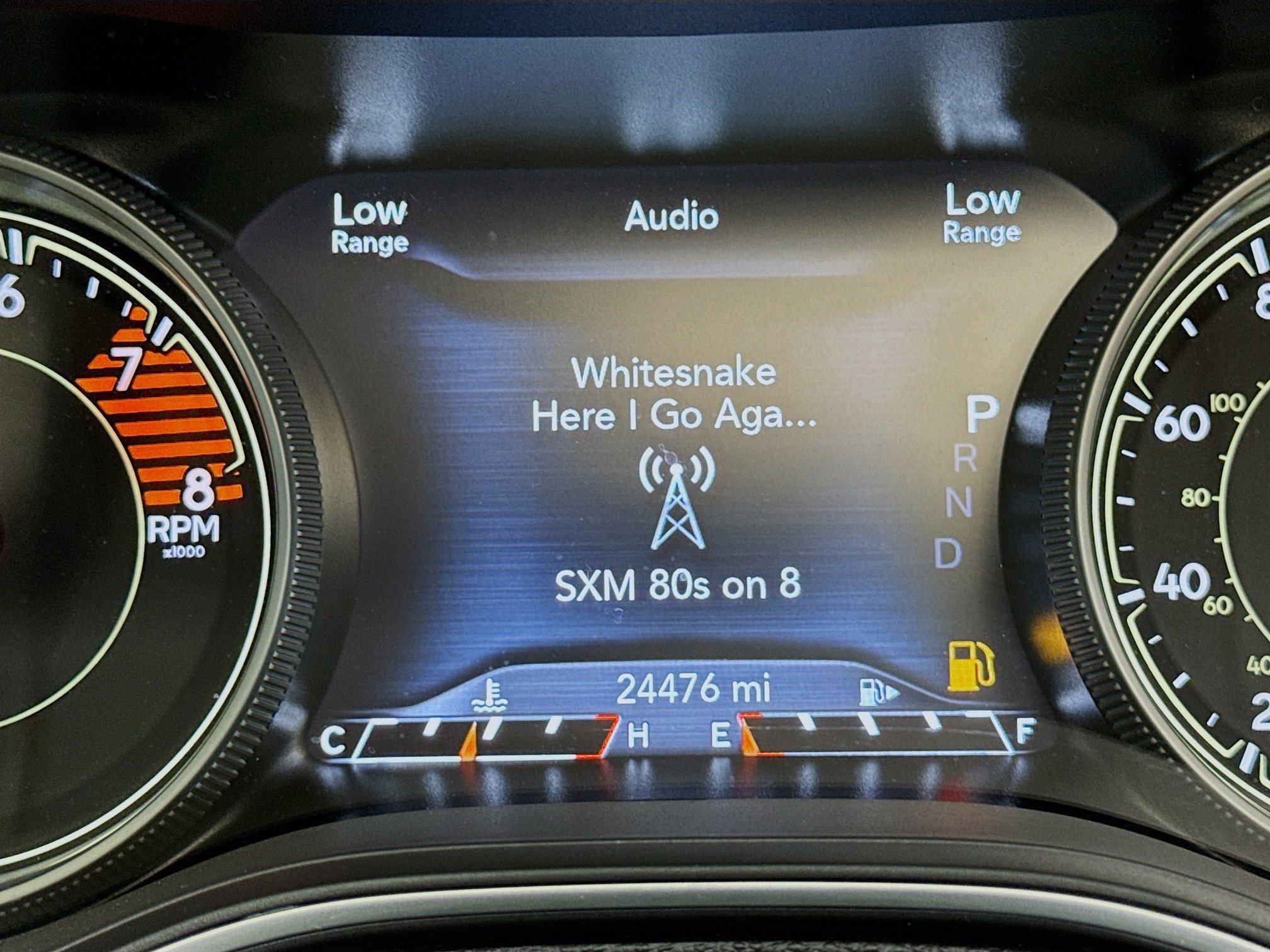 Used 2022 Jeep Cherokee Limited image 8