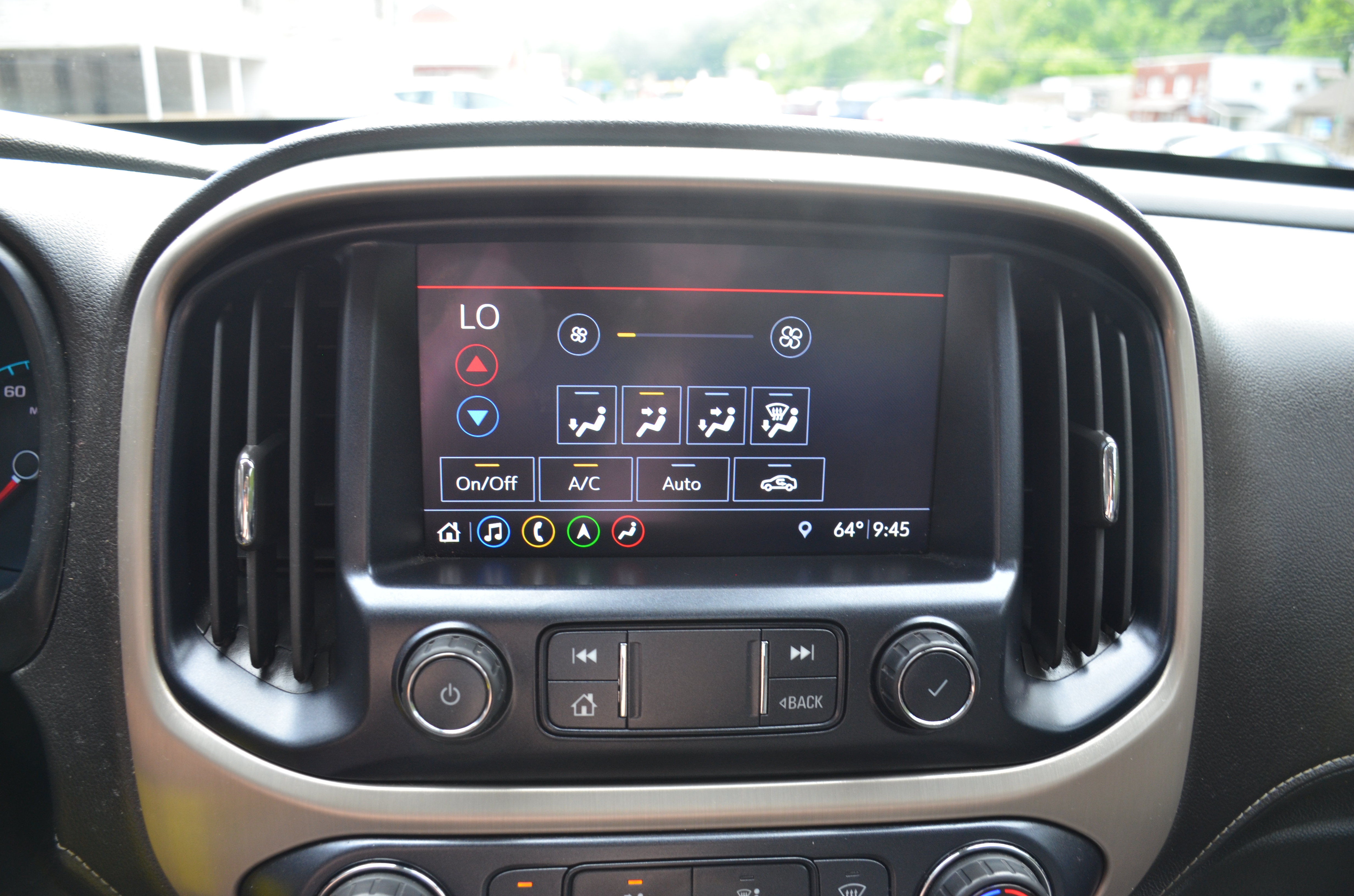 Used 2020 GMC Canyon Denali AWD/4WD image 61