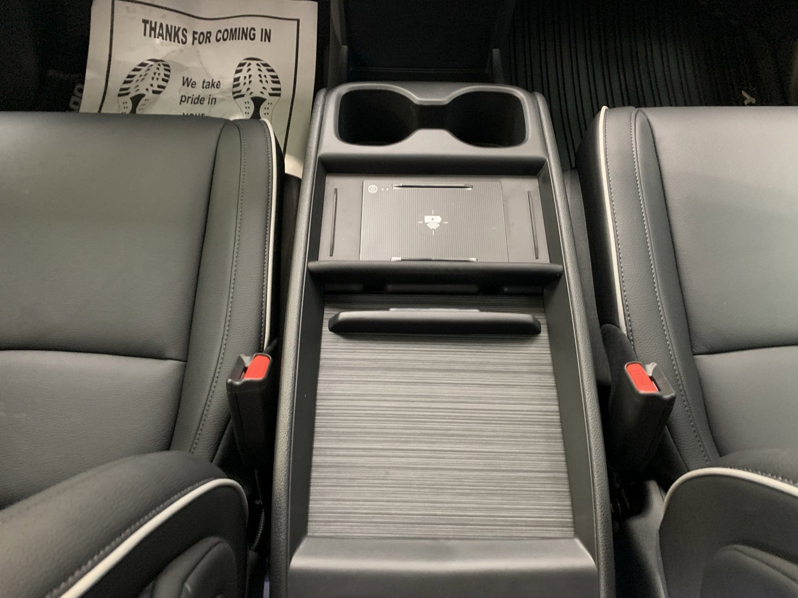 New 2026 Honda Odyssey Touring image 23