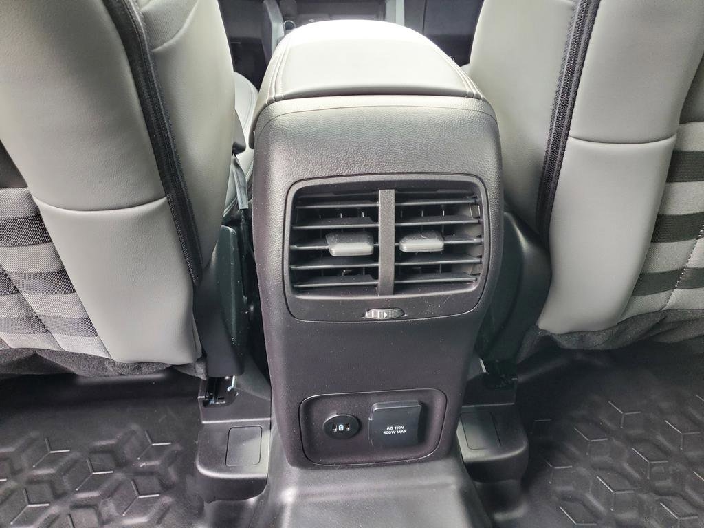 New 2025 Ford Bronco Sport Badlands w/ Badlands Tech Package image 40