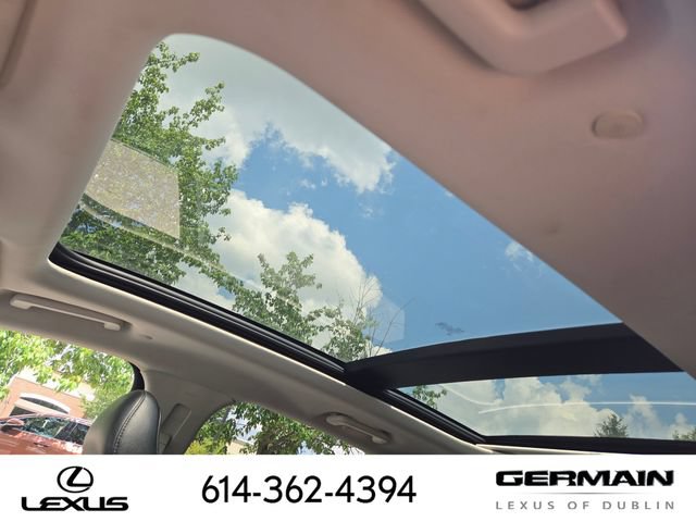 Used 2017 Ford Edge Sport w/ Equipment Group 401A AWD/4WD image 15
