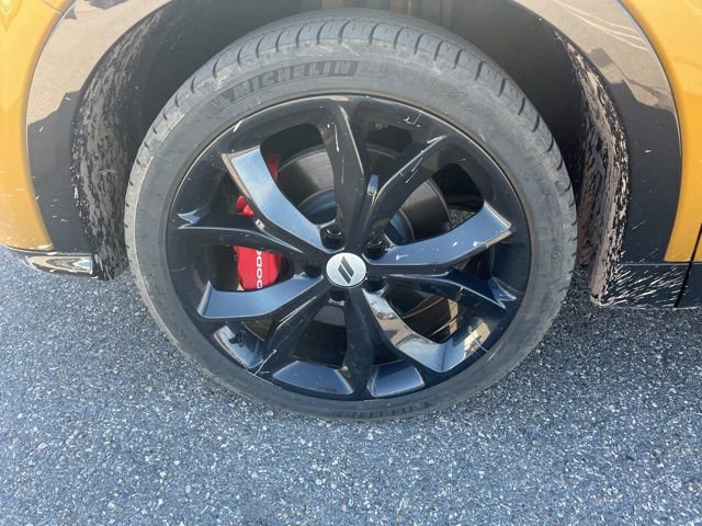 Used 2024 Dodge Hornet R/T Plus image 7