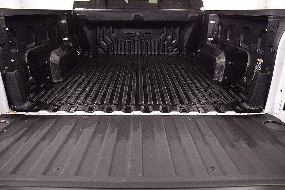 Used 2024 GMC Sierra 1500 Elevation AWD/4WD image 7