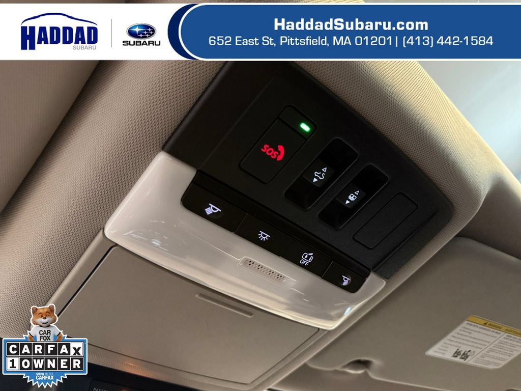 Used 2021 Nissan Rogue SL w/ Premium Package AWD/4WD image 18