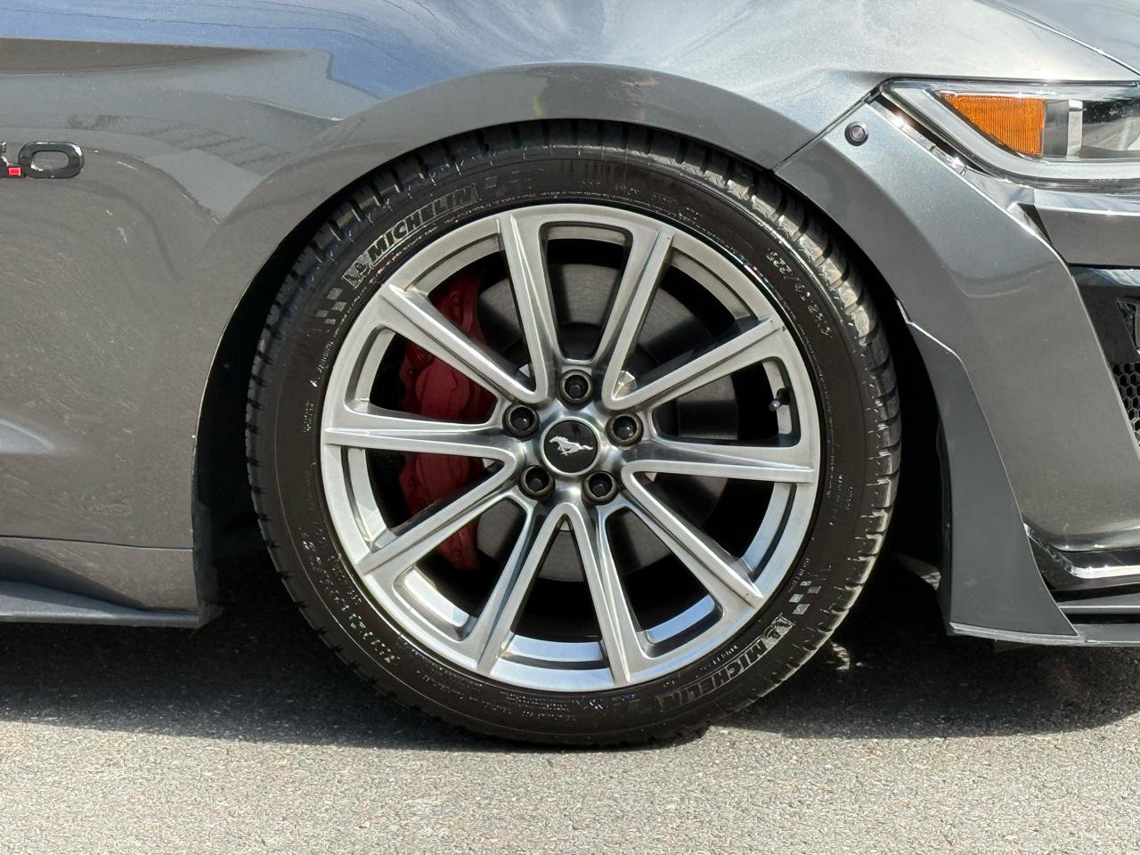Used 2015 Ford Mustang GT Premium RWD image 31