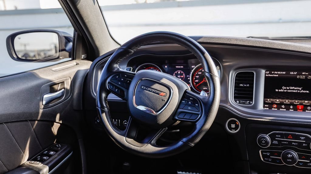 Used 2023 Dodge Charger Scat Pack RWD image 18