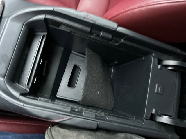 Used 2025 MAZDA CX-30 AWD 2.5 S w/ Preferred Package image 18