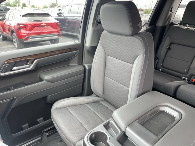 New 2026 GMC Sierra 1500 Elevation AWD/4WD image 23