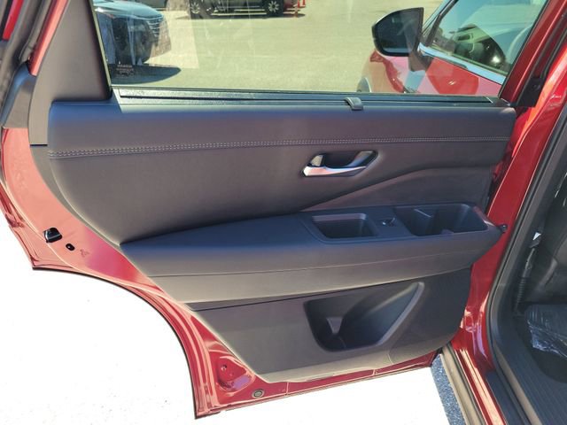 New 2026 Nissan Pathfinder Platinum image 26