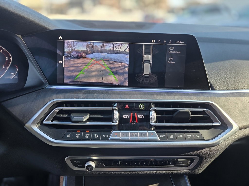 Used 2019 BMW X5 xDrive40i w/ M Sport Package image 17