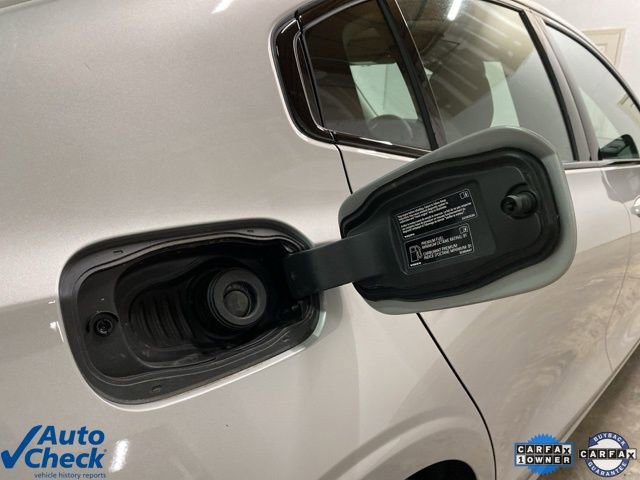 Used 2025 Volvo S60 B5 Core image 98