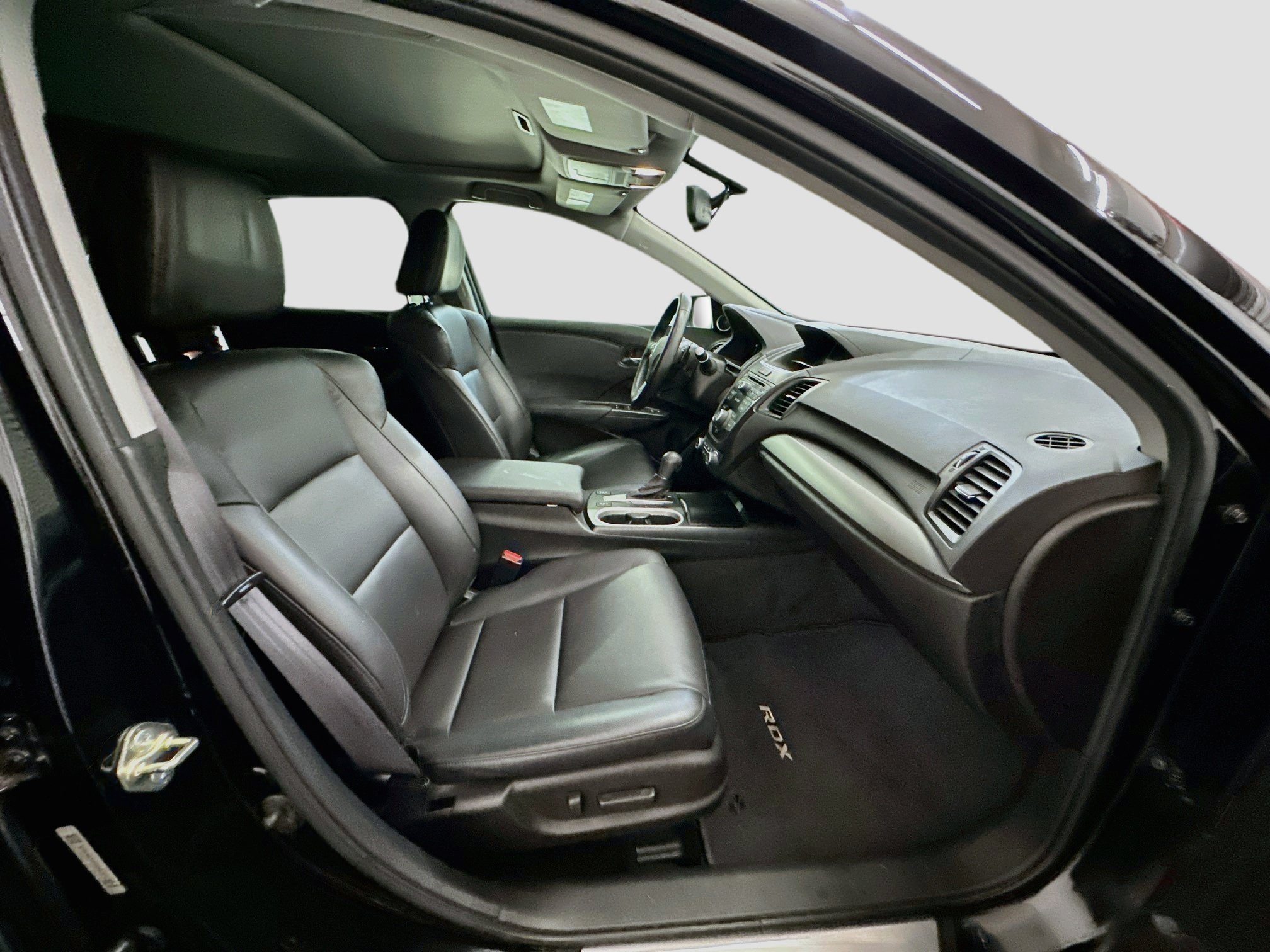 Used 2017 Acura RDX FWD image 33