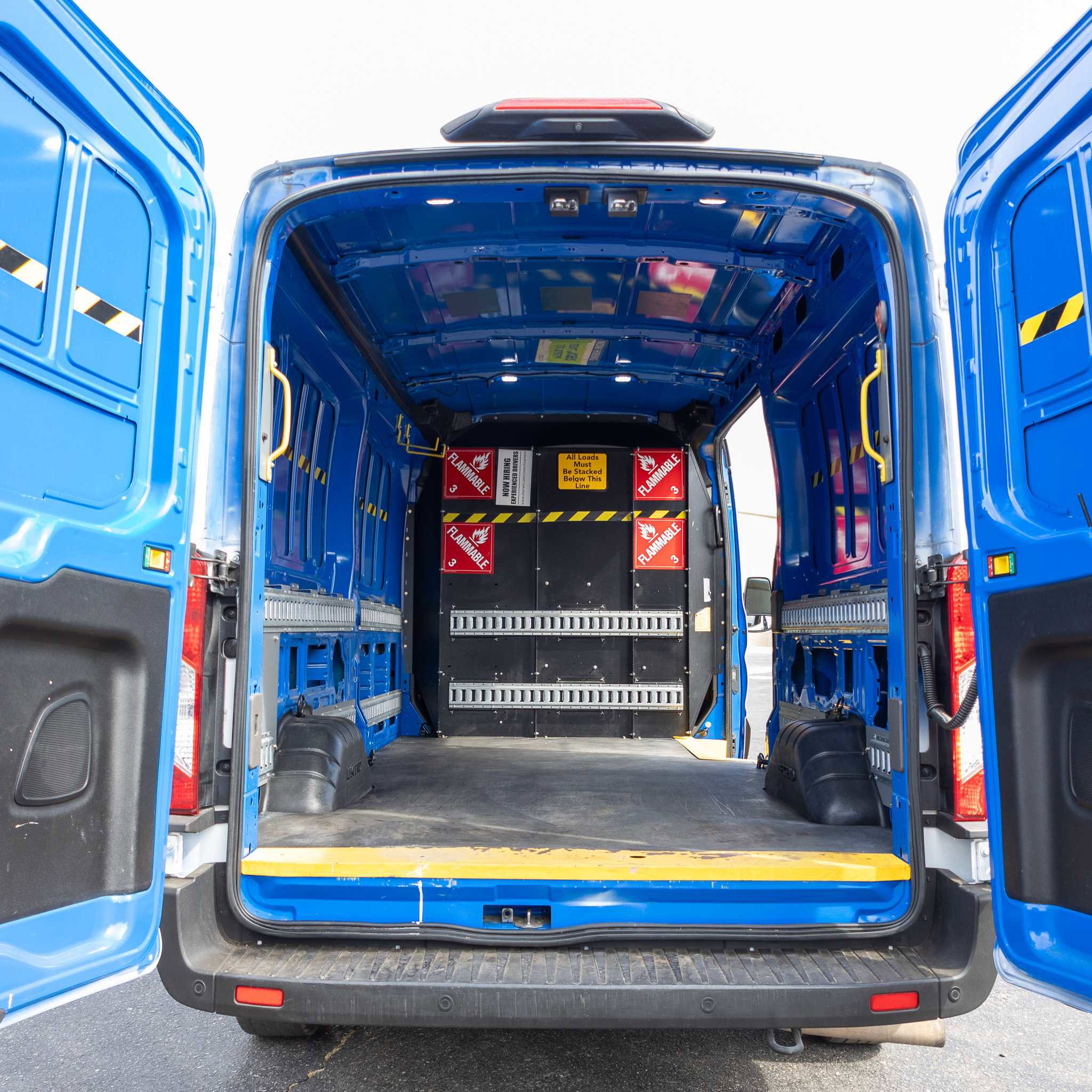 Used 2020 Ford Transit 250 Medium Roof image 19