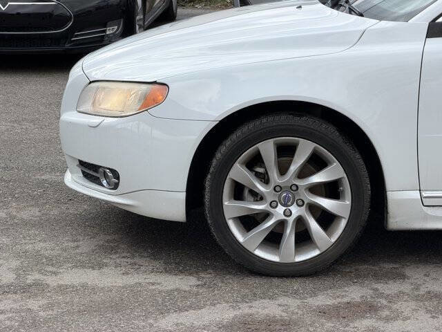Used 2012 Volvo S80 T6 image 11