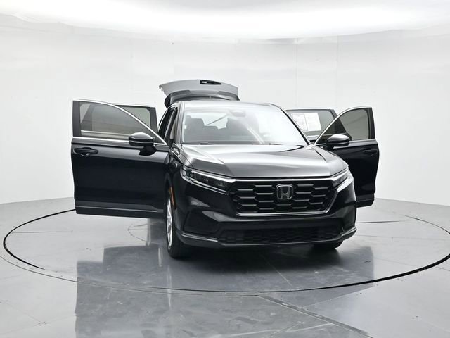 Used 2025 Honda CR-V EX image 4
