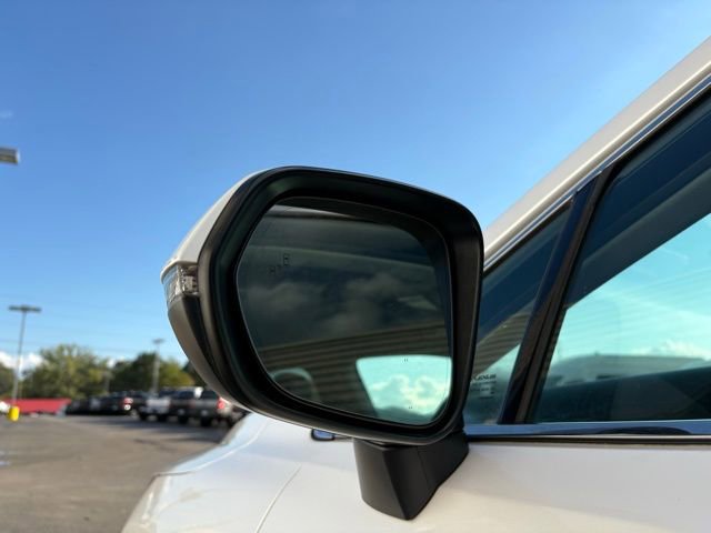 Used 2017 Lexus RX 350 AWD image 10