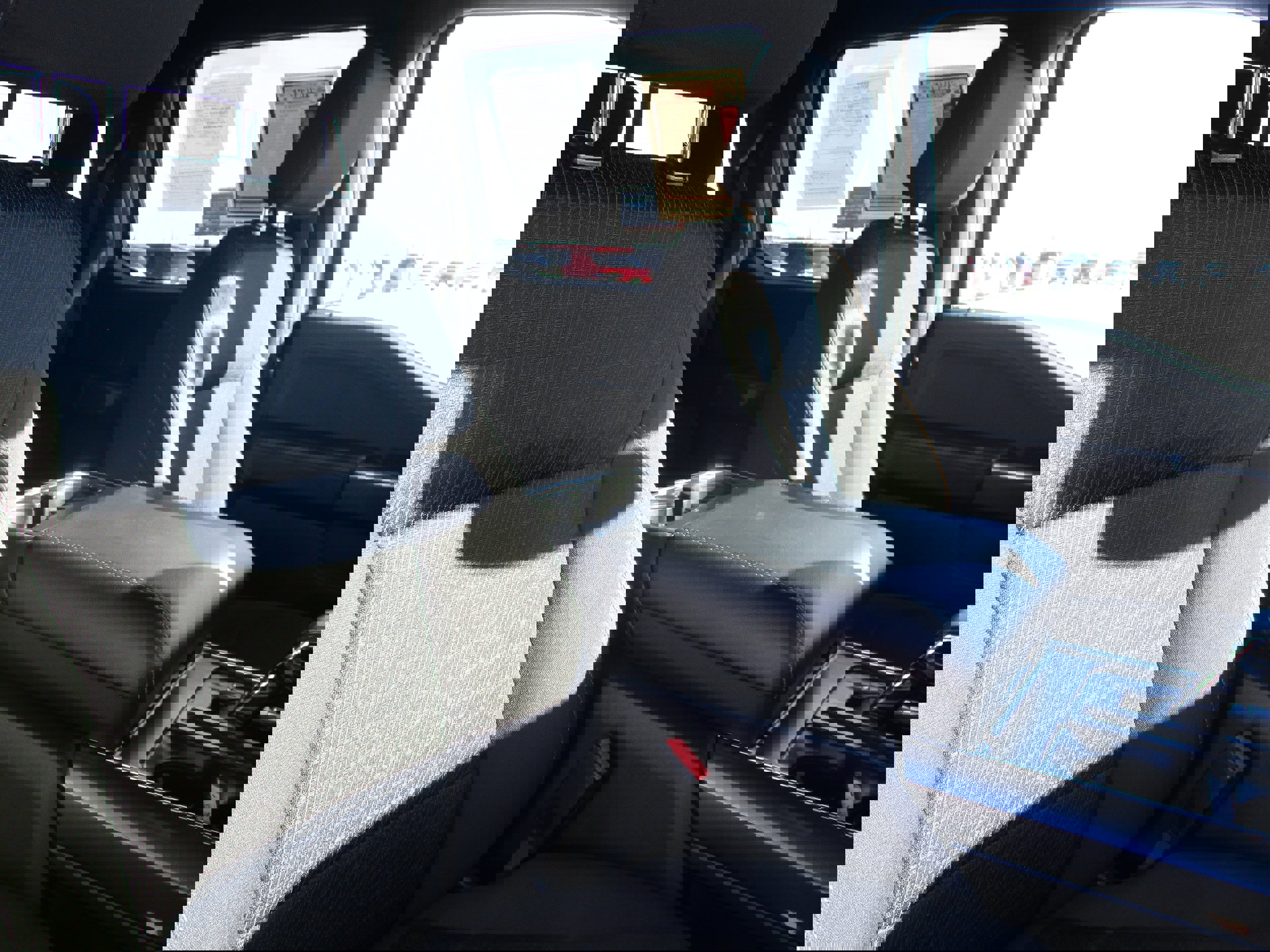 Used 2023 Ford F150 XLT w/ Equipment Group 302A High image 52