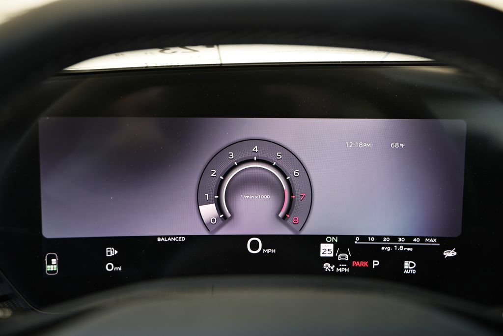 New 2026 Audi SQ5 Premium Plus AWD/4WD image 32