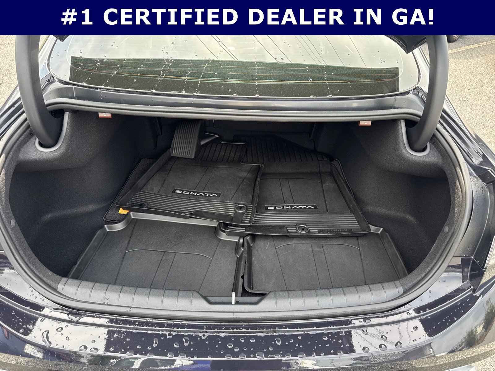 Used 2024 Hyundai Sonata Limited image 18