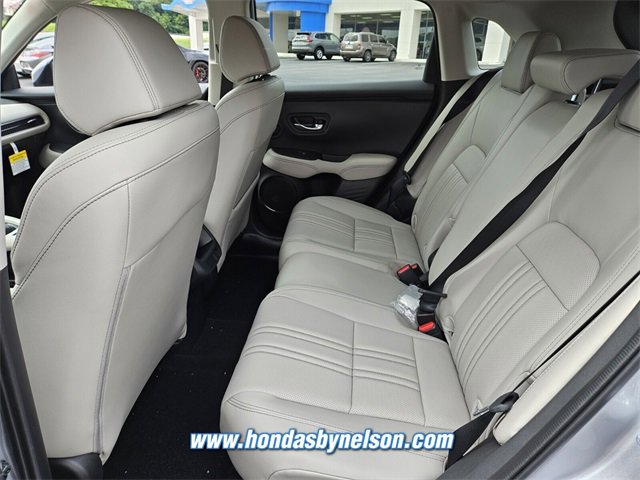 New 2026 Honda HR-V EX-L image 6