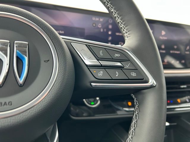 New 2026 Buick Envision Sport Touring image 35