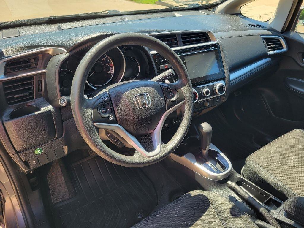 Used 2015 Honda Fit EX-L image 10