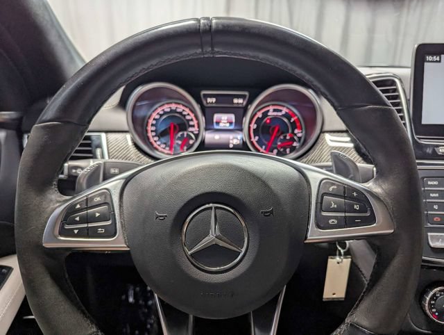 Used 2019 Mercedes-Benz GLE 63 AMG S image 22