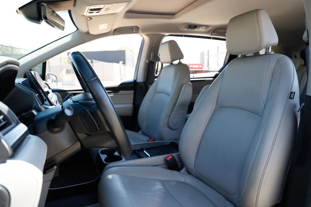 Used 2022 Honda Odyssey EX-L image 6