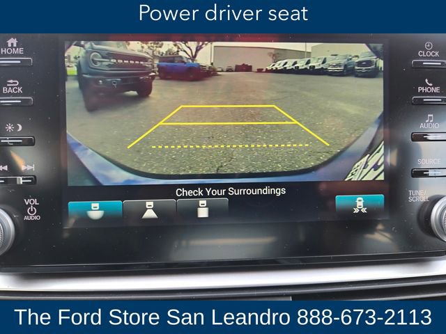 Used 2020 Honda Accord EX image 19