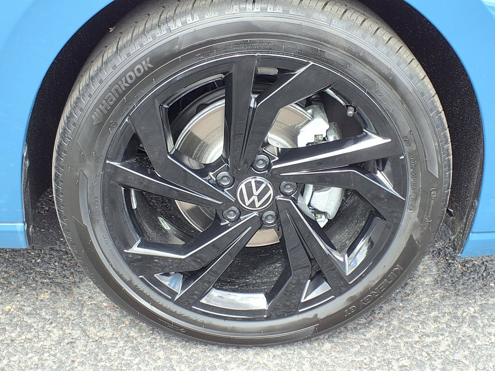 New 2026 Volkswagen Jetta SE image 5