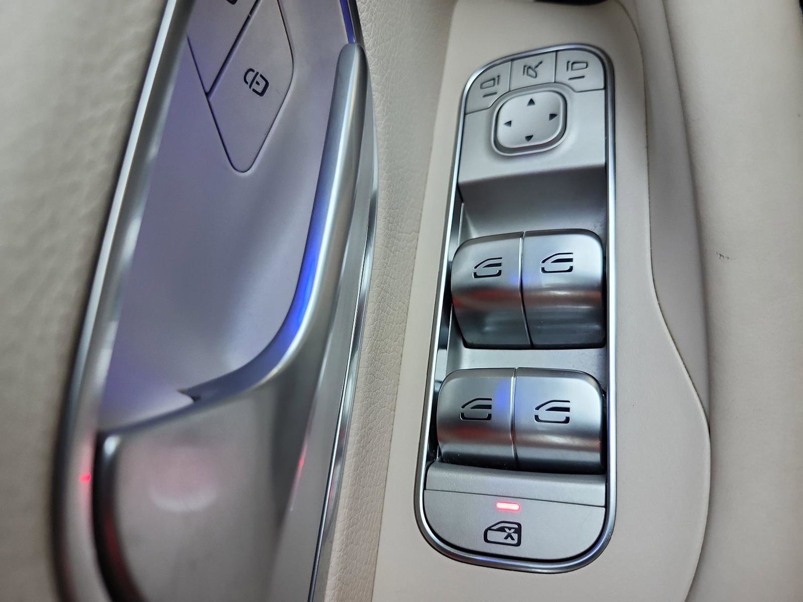 Used 2024 Mercedes-Benz GLE 53 AMG 4MATIC Coupe image 22