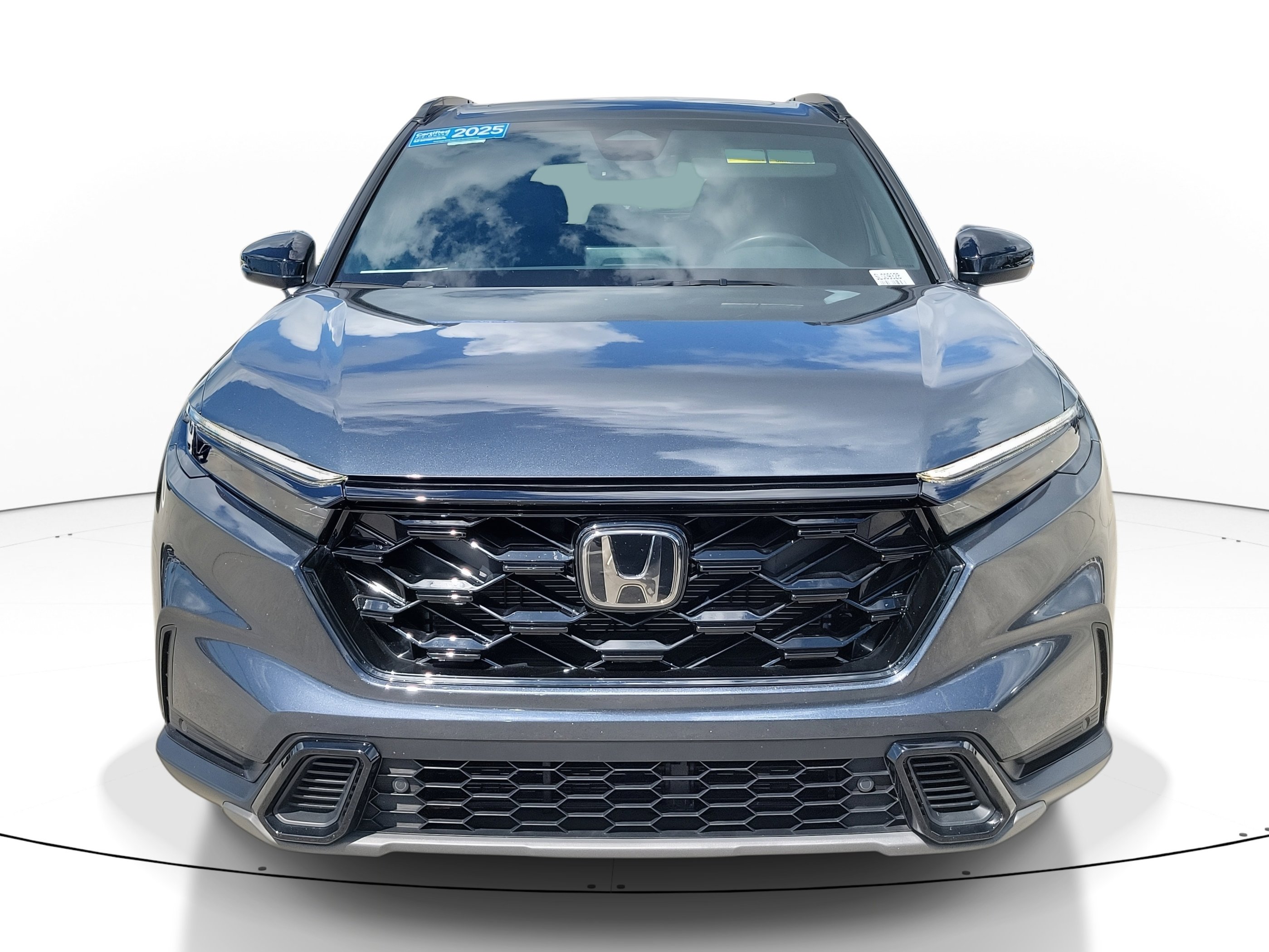 Used 2025 Honda CR-V Sport-L image 2