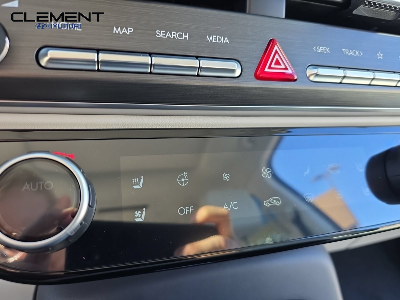 New 2026 Hyundai Palisade Calligraphy AWD/4WD image 23