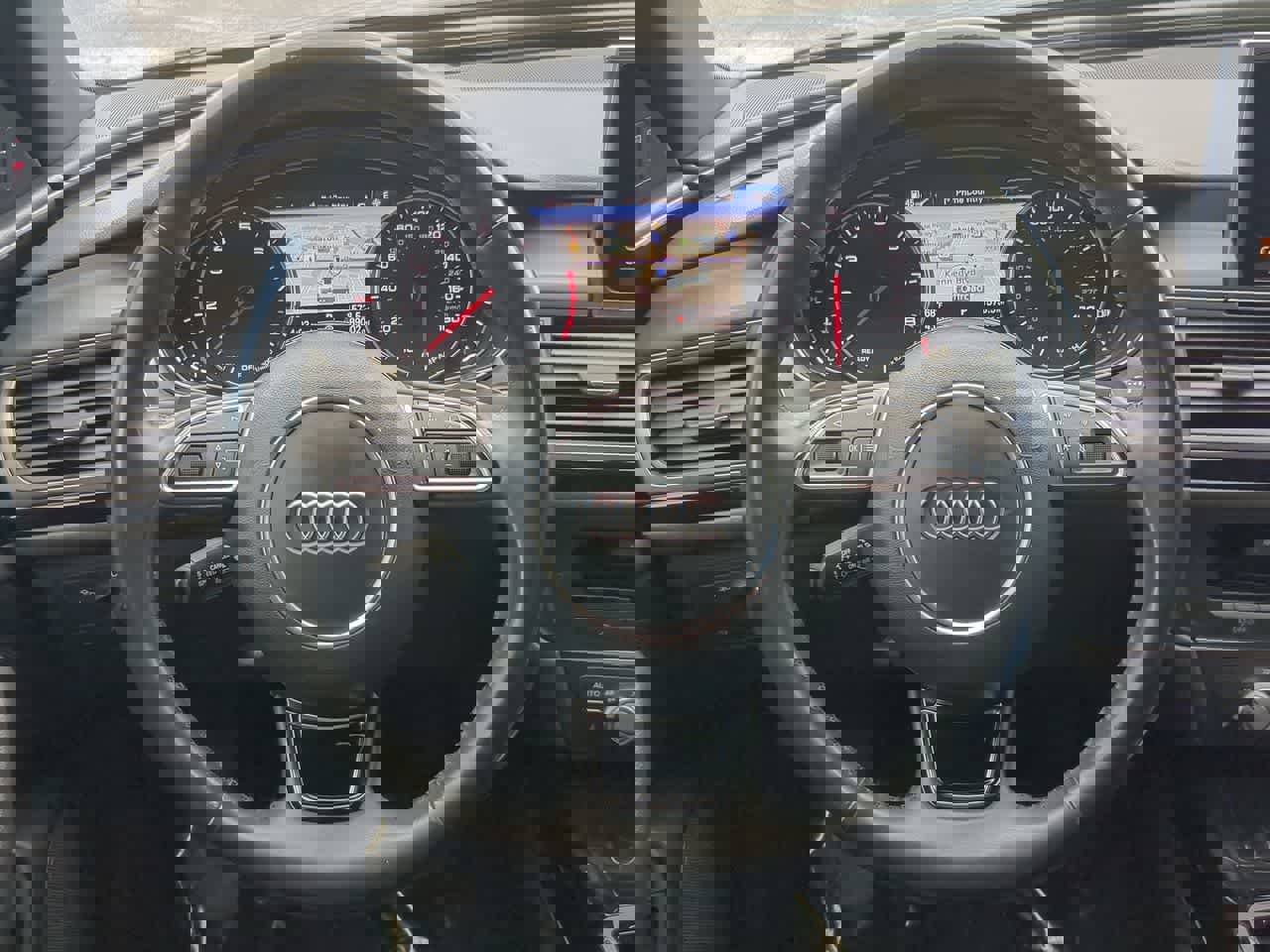 Used 2018 Audi A6 2.0T Premium w/ 20" Black Optic Wheel Package image 24