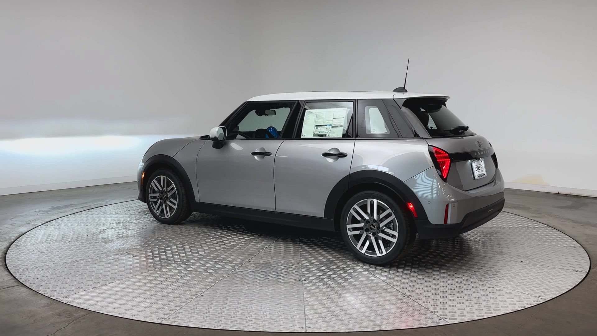 Used 2026 MINI Cooper S FWD image 6