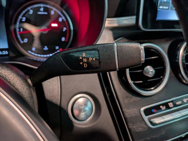 Used 2018 Mercedes-Benz C 300 C 300 image 12