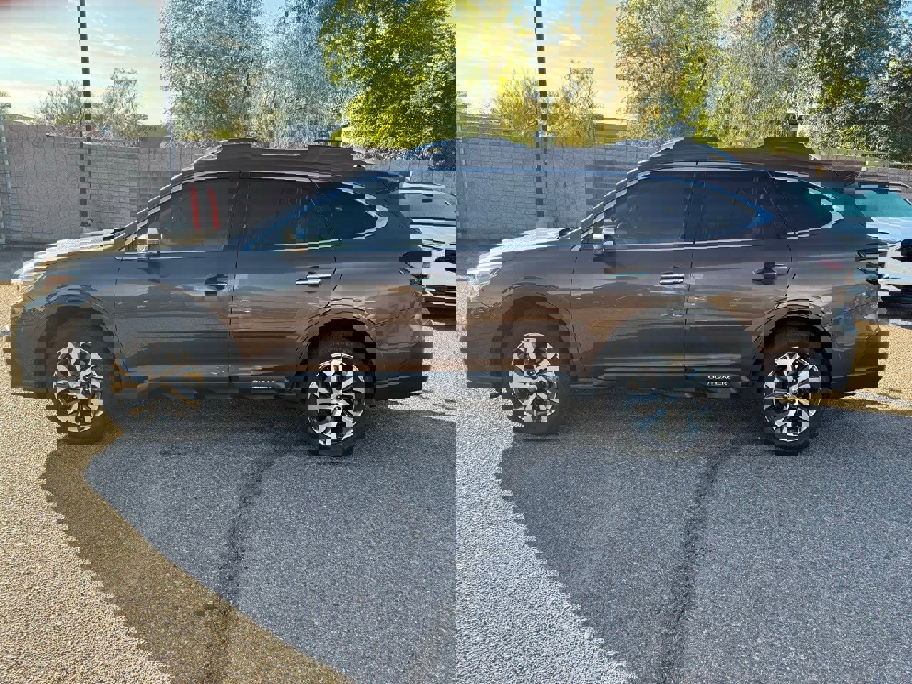 Used 2022 Subaru Outback Touring image 6