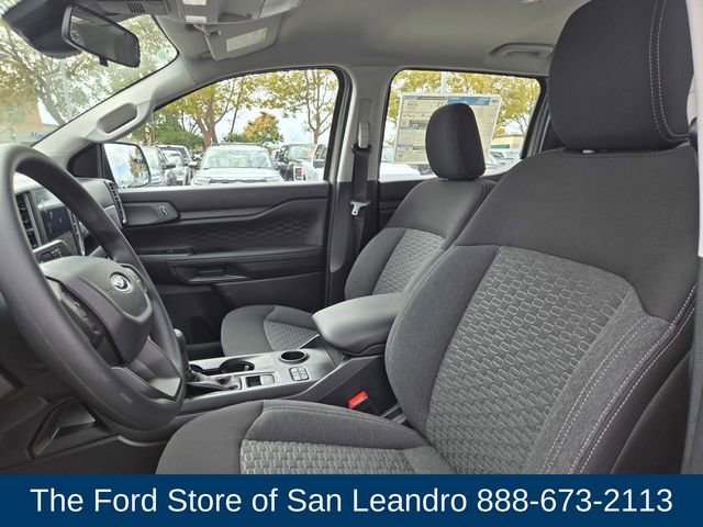 New 2025 Ford Ranger XL image 15