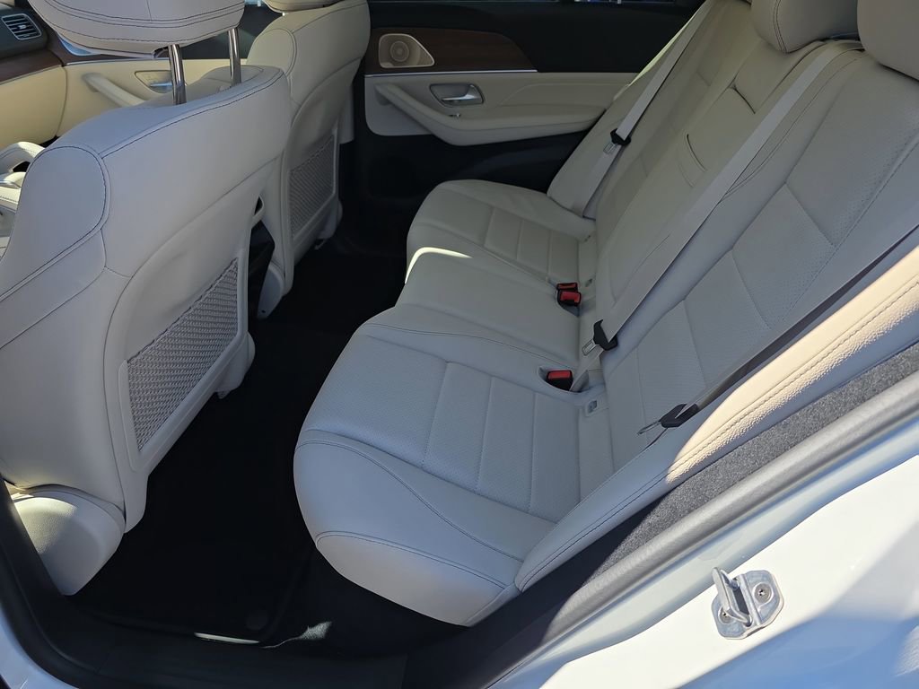 New 2026 Mercedes-Benz GLE 350 4MATIC image 10