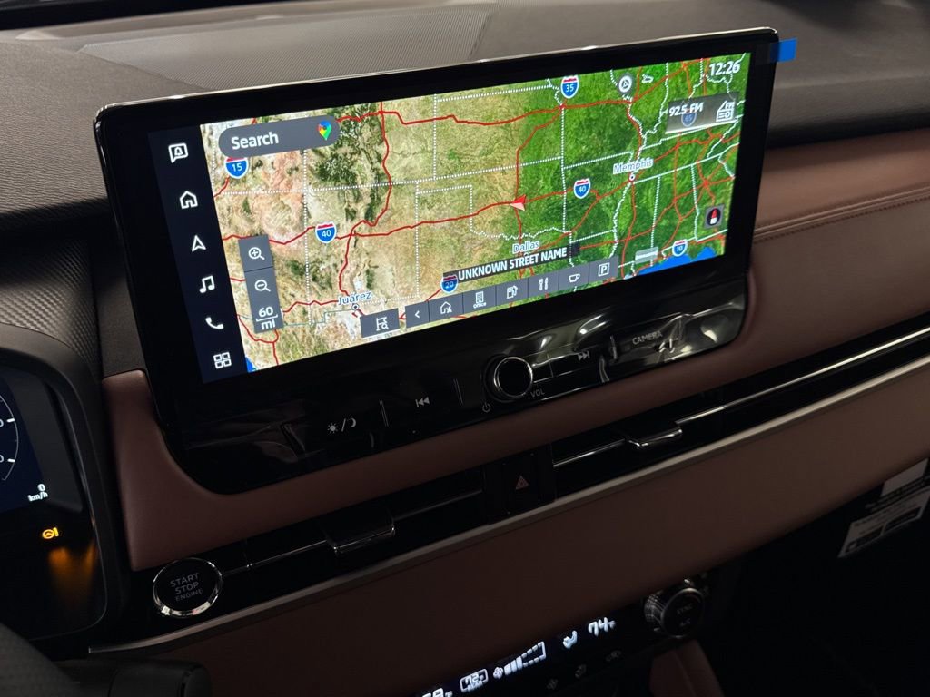 New 2026 Mitsubishi Outlander SEL FWD image 14