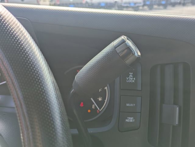 Used 2011 Honda Ridgeline RT image 23