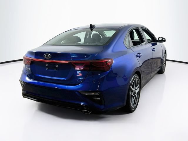 Used 2019 Kia Forte S FWD image 8