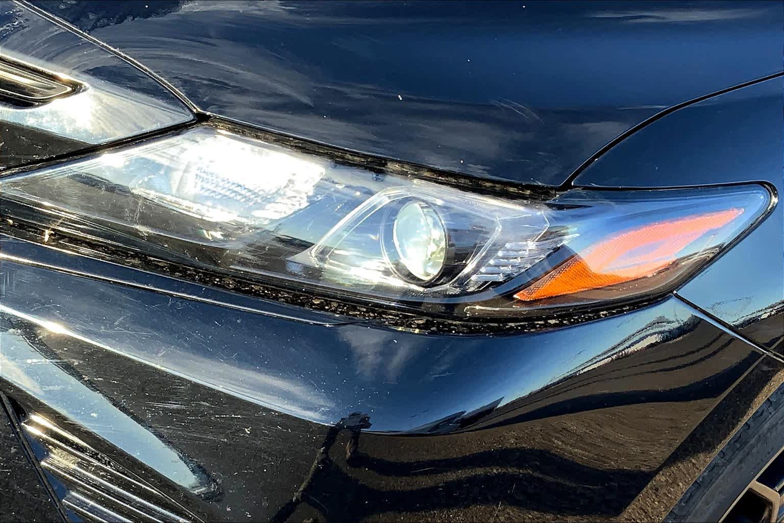 Used 2023 Toyota Camry TRD FWD image 28