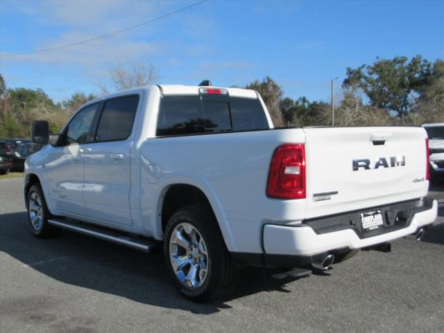 New 2026 RAM 1500 Big Horn image 4